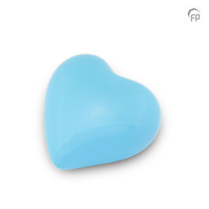 FPU 125 - CUORE CELESTE PICCOLO